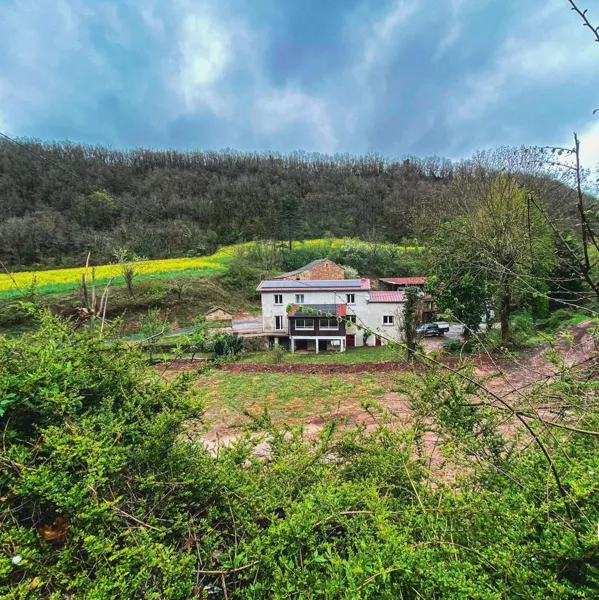Le Moulin de Gissac