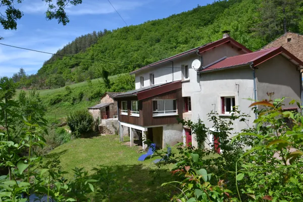 Le Moulin de Gissac