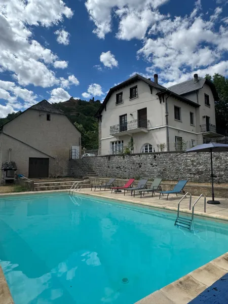 Gîte La Fontaine Studio 1