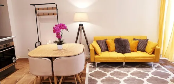 Appartement « La Perle de St Affrique»