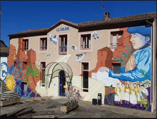 Les Ritournelles du Saloir