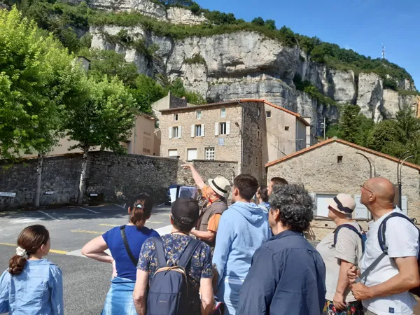 Les Ritournelles du Saloir