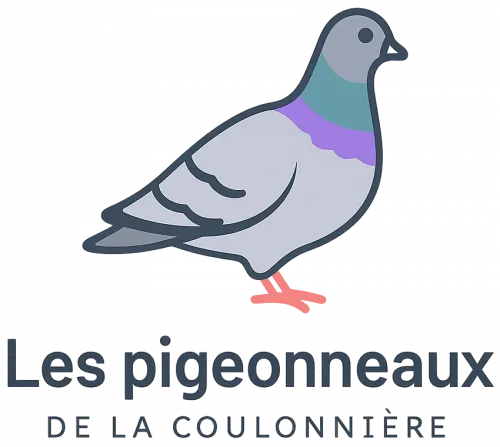 Les Pigeonneaux de la Coulonnière