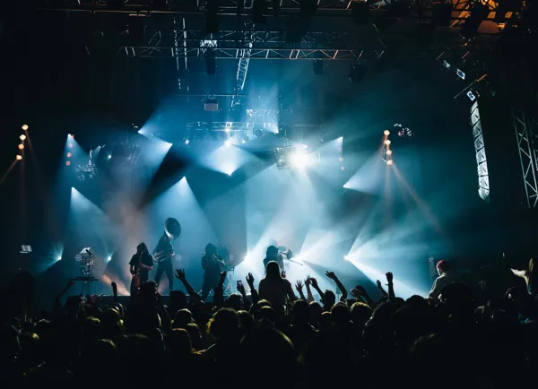 Technobrass, Ville de Saint-Affrique