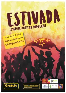 ESTIVADA Festival Occitan