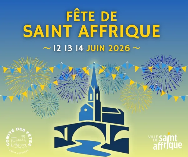Fête de Saint-Affrique
