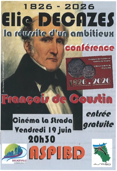 Conférence 