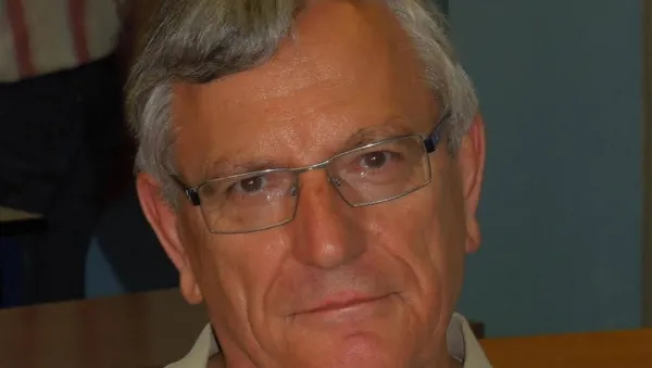 Rencontre littéraire avec Serge Carles