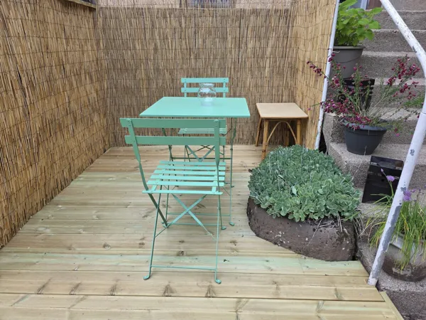 La Table des Auzals