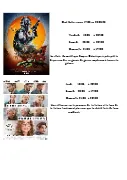 Ciné Salles Curan : 