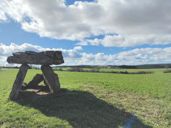 Le groupe des Treilles et la fin de la Préhistoire dans les Grands Causses