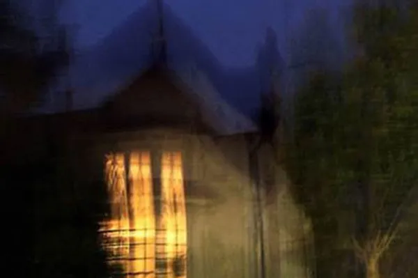 Exposition de photographies de Marie Monteiro