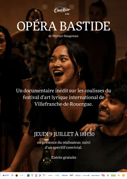 Opéra Bastide - Documentaire