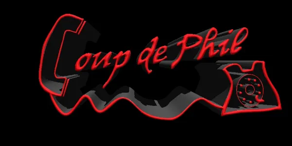 Bal avec Coup de Phil: duo de reprises pop-rock