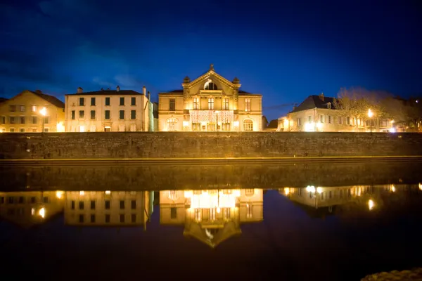 Théâtre des Bastides : fêter son 130e anniversaire !