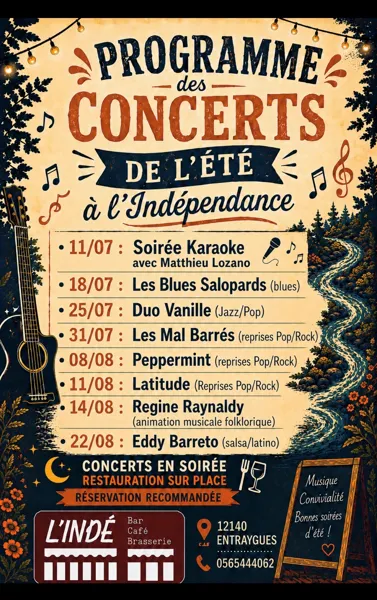 Concert 