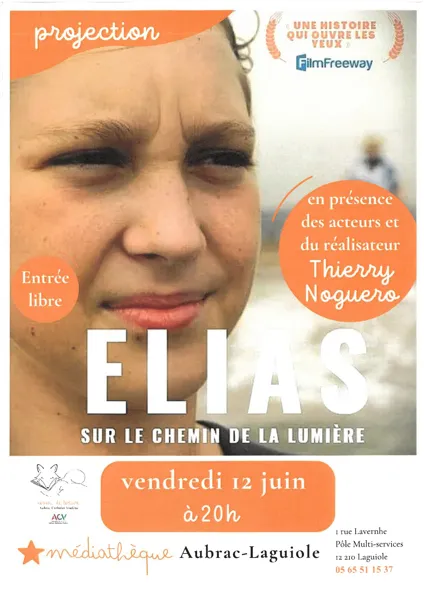 Cinéma :
