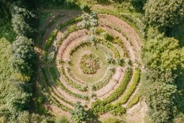 , Les Jardins de Jammes