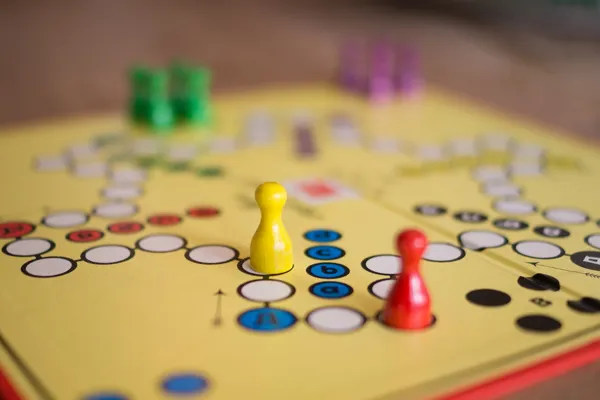 Animations jeux proposées par les Thermes