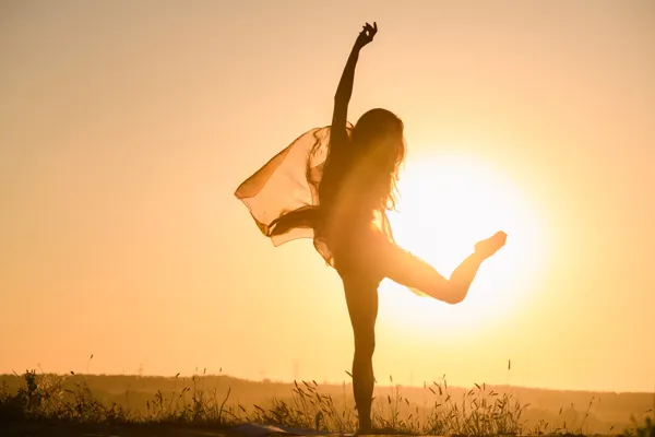 Atelier Sophro - danse proposé par les Thermes
