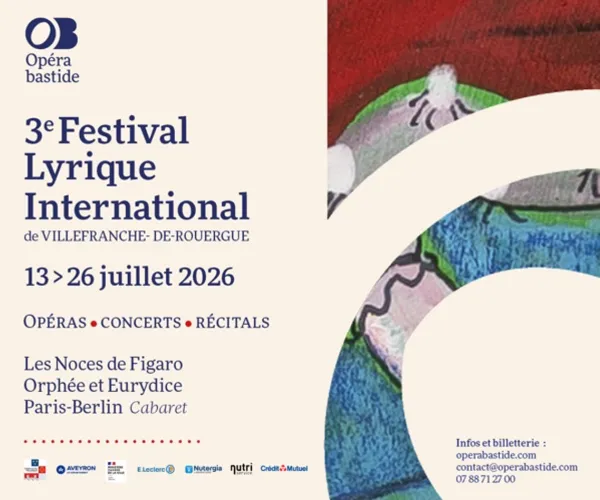 , Opéra Bastide