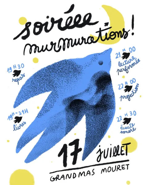 Soirées Murmurations!