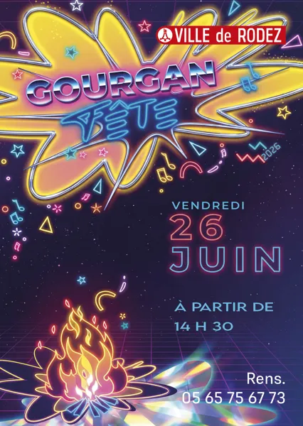 Fête de Gourgan