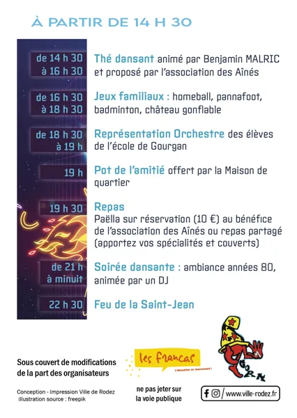 , Ville de Rodez