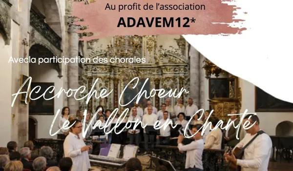 Concert solidaire
