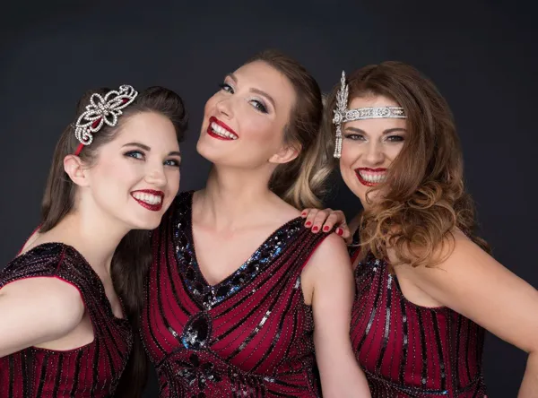 Soirée musicale : Les demoiselles