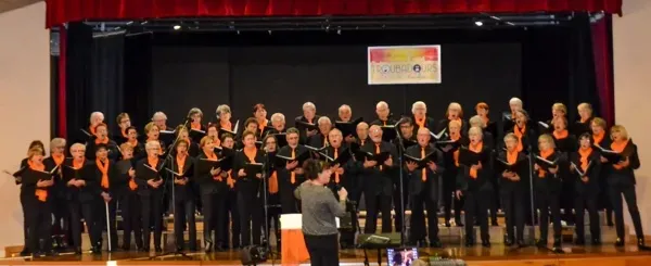 Concert : Les troubadours du Rouergue