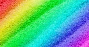 Atelier ré-créatif : sable coloré