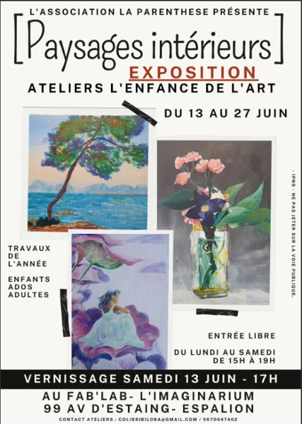 Exposition : 