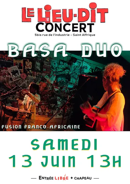 Concert