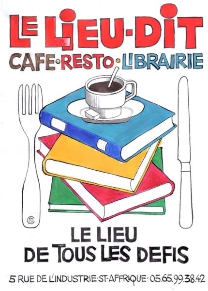 Fête de la musique du Lieu-Dit