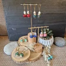 Atelier poterie