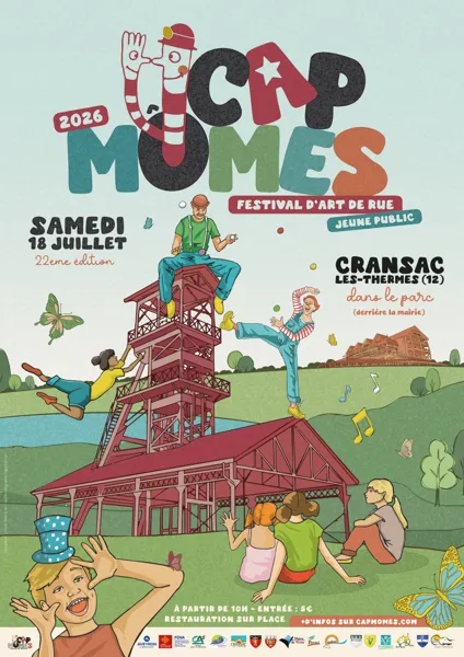 Festival Cap Mômes