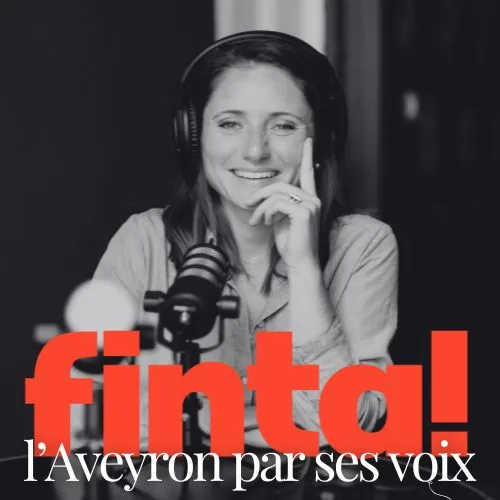 Balades podcastiques et atelier podcast avec Finta!