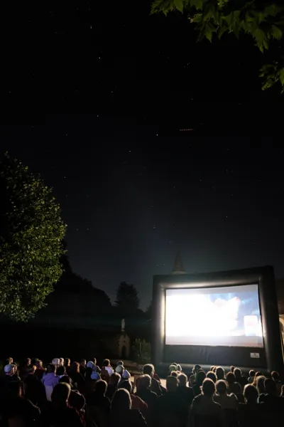 Ciné-noctambule