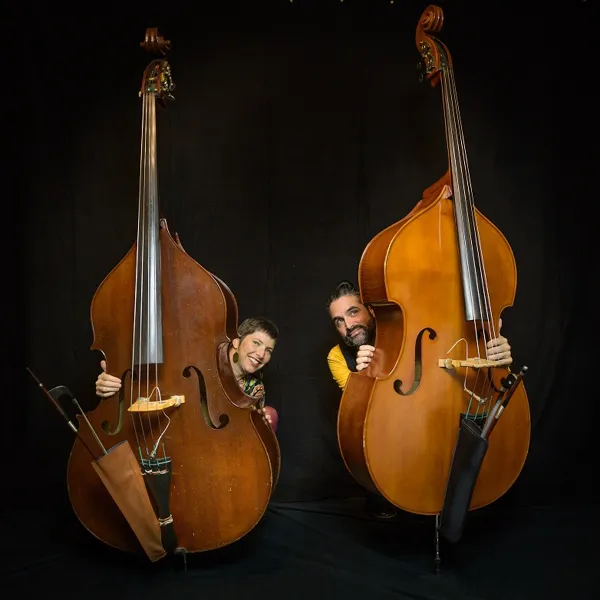 Apéro-concert - Bastokedoo