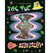 Exposition : Toc Toc Zinzin à la Médiathèque de Rodez