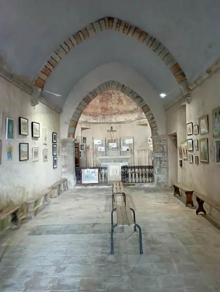 Exposition estivale