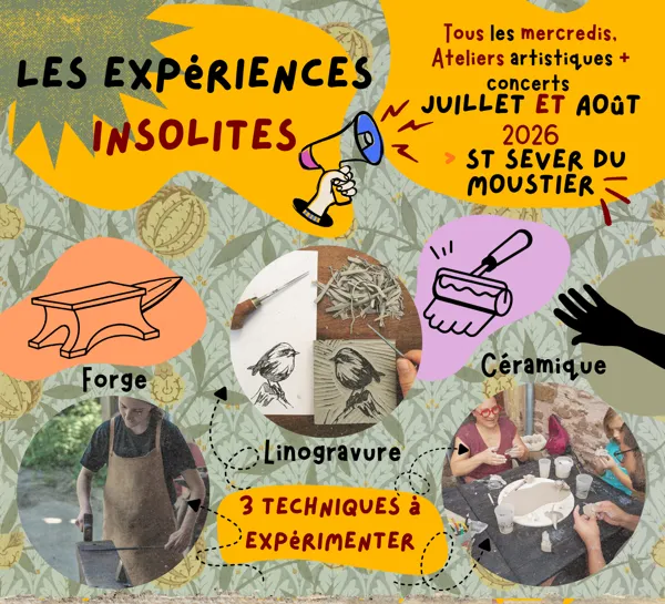 , Nouveaux Troubadours
