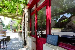 La Cave de l’Auberge