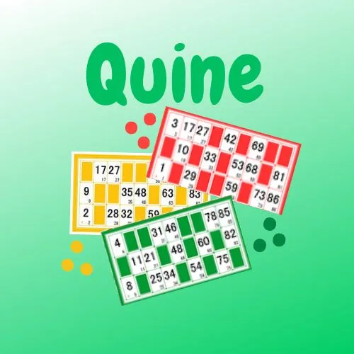 Quine d'été