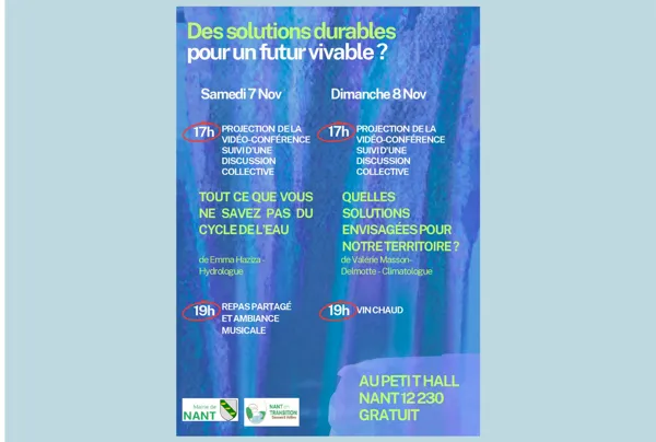 Conférence Débat