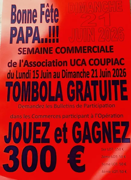 Semaine Commerciale