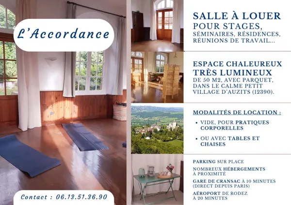 L'accordance