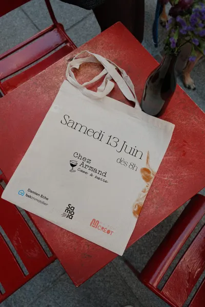 Repartez avec votre totbag aveyronnais personnalisé