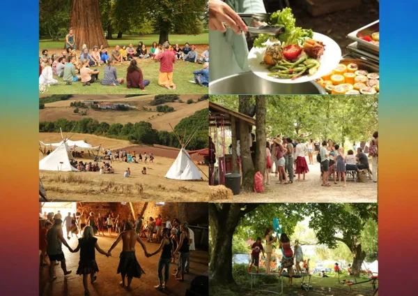 Naturofest